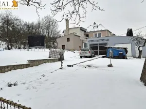 Prodej rodinného domu, Konice, 160 m2