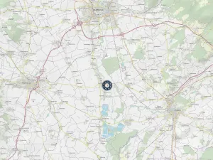 Prodej pole, Dub nad Moravou, 2739 m2