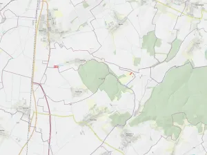 Prodej pole, Dobrčice, 12905 m2