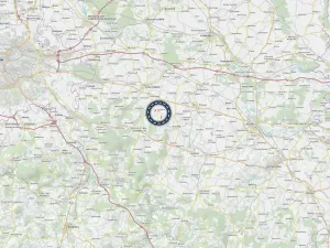 Prodej podílu pole, Kšely, 14098 m2