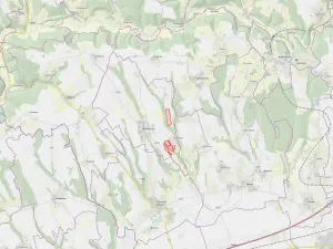 Prodej pole, Soběslavice, 95397 m2