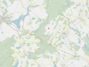 Prodej pole, Velký Ratmírov, 12416 m2