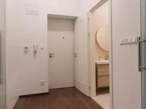 Pronájem bytu 3+kk, Brno, Pekařská, 67 m2