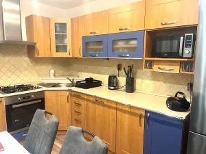 Prodej bytu 3+1, Olomouc - Hodolany, Starého, 73 m2