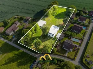 Prodej rodinného domu, Doubravička, 195 m2