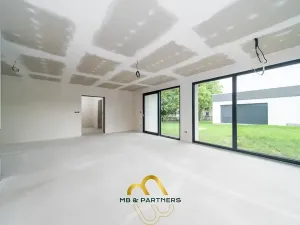 Prodej rodinného domu, Doubravička, 195 m2