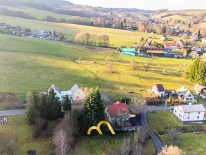 Prodej rodinného domu, Chuchelna, 216 m2