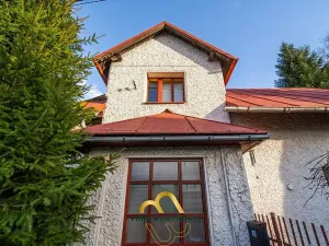 Prodej rodinného domu, Chuchelna, 216 m2