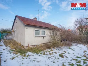 Prodej rodinného domu, Petřvald, Závodní, 100 m2