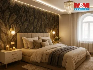 Prodej bytu 2+1, Holešov, nám. Svobody, 60 m2