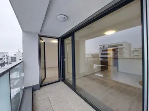 Pronájem bytu 2+kk, Brno - Sadová, Moskalykova, 53 m2