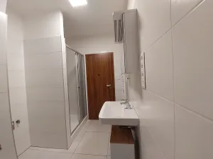 Pronájem bytu 2+kk, Brno - Sadová, Moskalykova, 53 m2