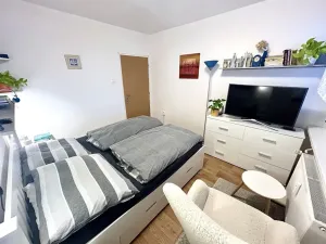 Prodej bytu 4+kk, Pardubice, Mladých, 69 m2