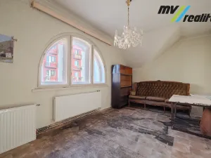 Prodej výrobních prostor, Hořice, Riegrova, 720 m2