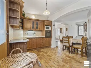 Prodej rodinného domu, Tupadly, 230 m2