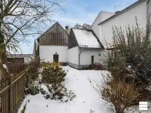 Prodej rodinného domu, Tupadly, 230 m2