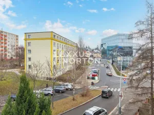 Pronájem bytu 2+1, Praha - Vokovice, Kladenská, 84 m2