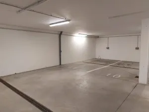 Pronájem bytu 2+kk, Brno, Moskalykova, 53 m2