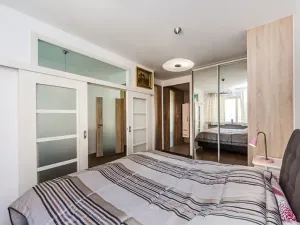 Pronájem bytu 3+kk, Praha - Nusle, Marie Cibulkové, 83 m2