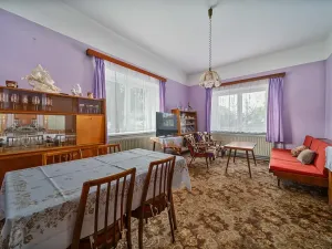 Prodej rodinného domu, Rosice, 100 m2