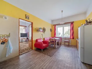 Prodej rodinného domu, Rosice, 100 m2