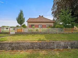 Prodej rodinného domu, Rosice, 100 m2