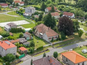 Prodej rodinného domu, Rosice, 100 m2