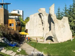 Pronájem bytu 1+kk, Praha - Vršovice, Kubánské náměstí, 21 m2