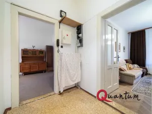 Prodej rodinného domu, Praha - Žižkov, V zahrádkách, 145 m2