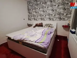 Prodej rodinného domu, Heroltice, 223 m2