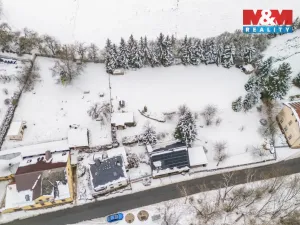 Prodej rodinného domu, Manětín, 140 m2