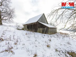 Prodej rodinného domu, Chodská Lhota, 146 m2