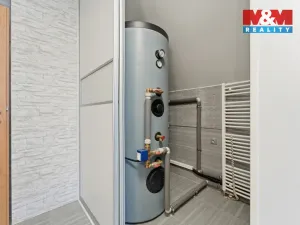 Prodej rodinného domu, Starý Plzenec, Habrmanova, 135 m2