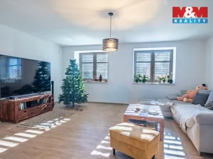 Prodej rodinného domu, Jílovice - Lipnice, 429 m2