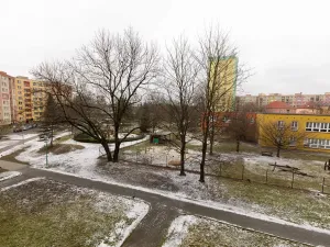 Prodej bytu 2+1, Ostrava, Varenská, 59 m2