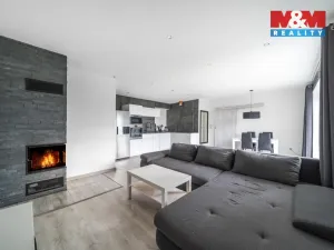 Prodej rodinného domu, Volduchy, 78 m2