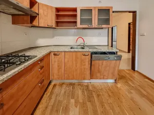 Pronájem bytu 4+1, Říčany, 17. listopadu, 104 m2