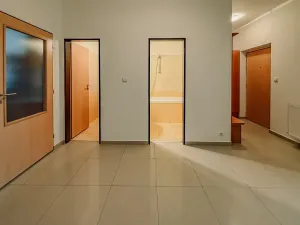 Pronájem bytu 4+1, Říčany, 17. listopadu, 104 m2