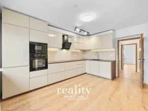 Pronájem rodinného domu, Dobšice, Horní, 220 m2