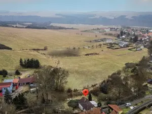 Prodej chaty, Zvíkovec, 74 m2