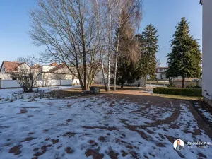 Prodej vícegeneračního domu, Lázně Bělohrad, Lázeňská, 529 m2