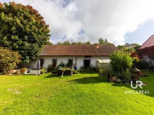 Prodej rodinného domu, Sklené nad Oslavou, 330 m2