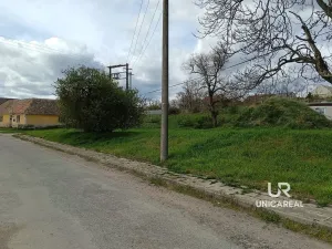 Prodej pozemku, Dyjákovice, 328 m2