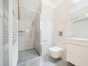 Pronájem bytu 5+kk, Praha - Žižkov, Řehořova, 131 m2