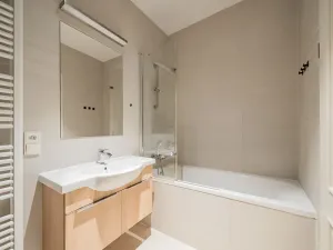 Pronájem bytu 2+kk, Praha - Nové Město, Petrská, 67 m2