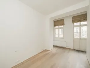 Pronájem bytu 2+kk, Praha - Nové Město, Petrská, 67 m2