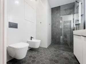 Pronájem bytu 2+kk, Praha - Malá Strana, Vlašská, 94 m2