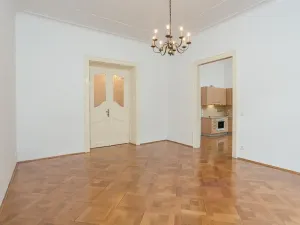 Pronájem kanceláře, Praha - Staré Město, Martinská, 180 m2
