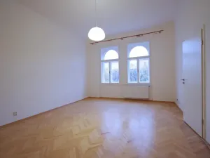 Pronájem bytu 1+1, Praha - Vinohrady, Polská, 42 m2