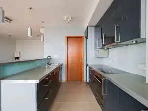 Pronájem bytu 4+kk, Praha - Vinohrady, Italská, 134 m2